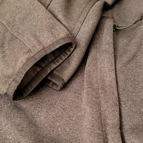 NORTH FACE long sleeve Windproof Soft Shell Fleece Jacket Men's S - Picture 5 of 6